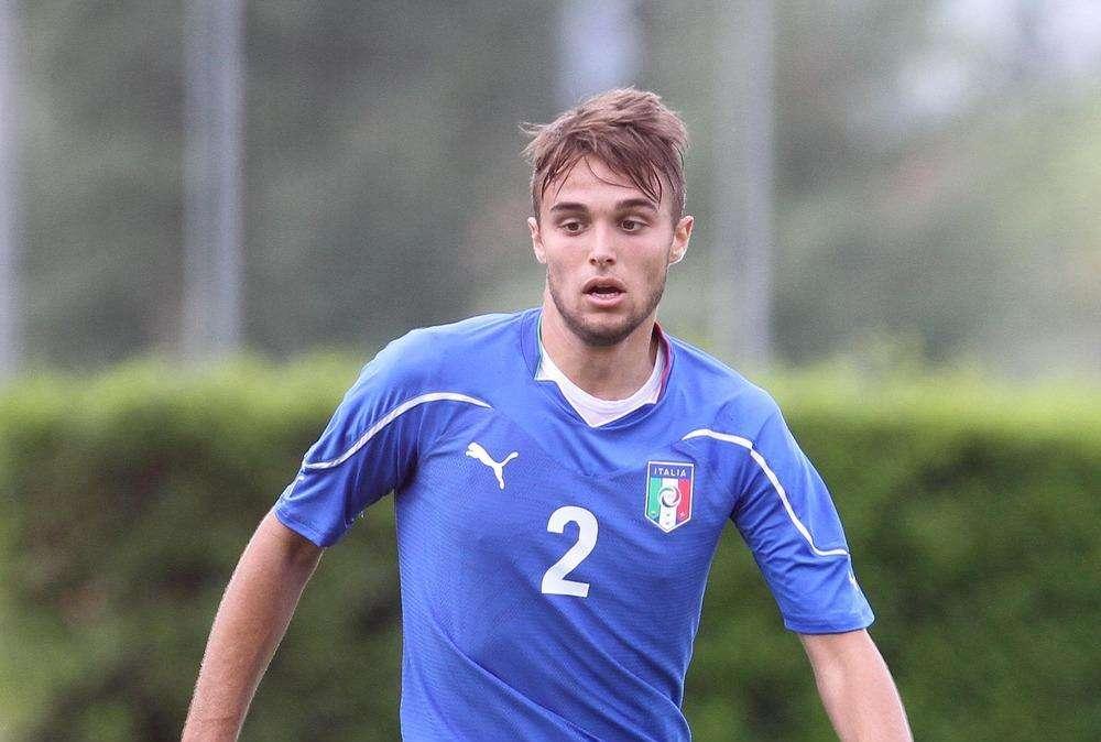 Pistoiese, piace un centrocampista del Milan