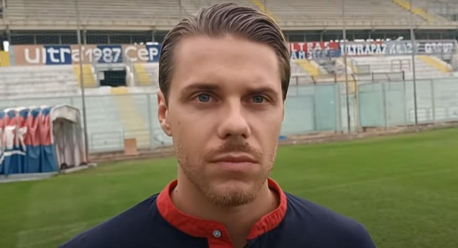 V. Verona, Fabbro: "Prendiamo questa sconfitta come sprone"