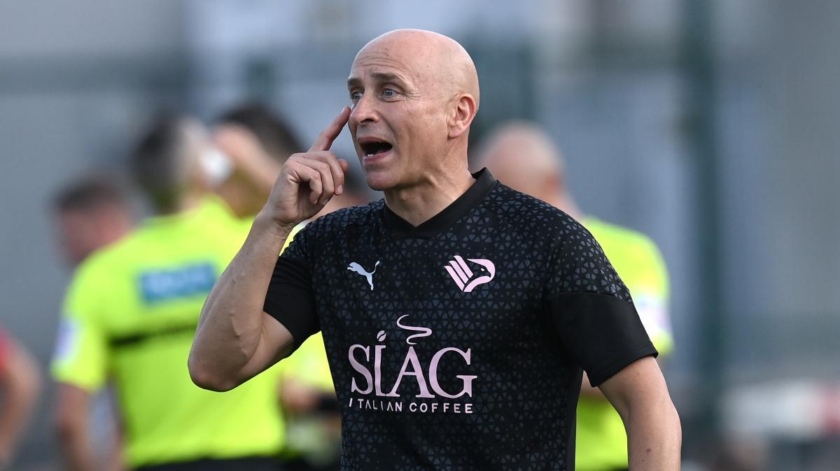 Serie C 2025/26, tutte le panchine: Corini è il nuovo allenatore dell'Union Brescia