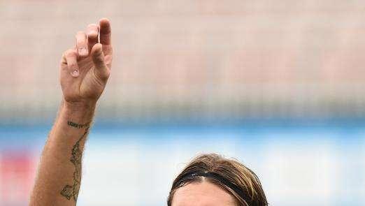 Pordenone, è fatta per un attaccante