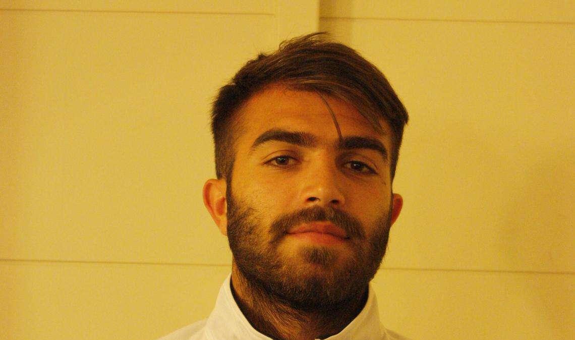 Vigor Lamezia, l'ex Perrino accetta di tornare in D