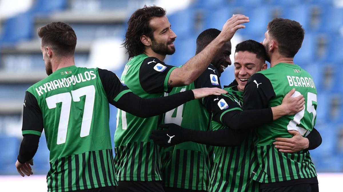 Monopoli, il Sassuolo pronto a esercitare diritto di riscatto per Samele