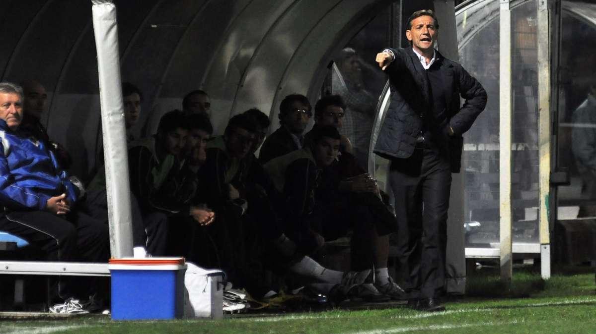Reggiana, i probabili undici anti-Lumezzane