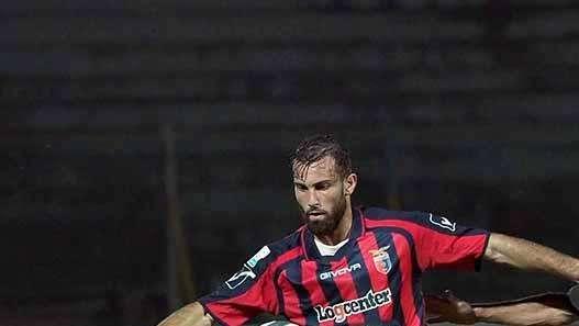 UFFICIALE - Potenza, arrivano in rossoblù Piccinni e Fanelli