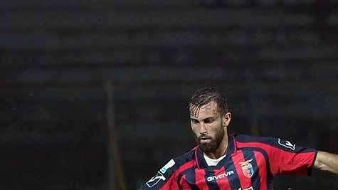 Monopoli, per Piccinni sirene da Bitonto. Ma i gabbiani non lo mollano