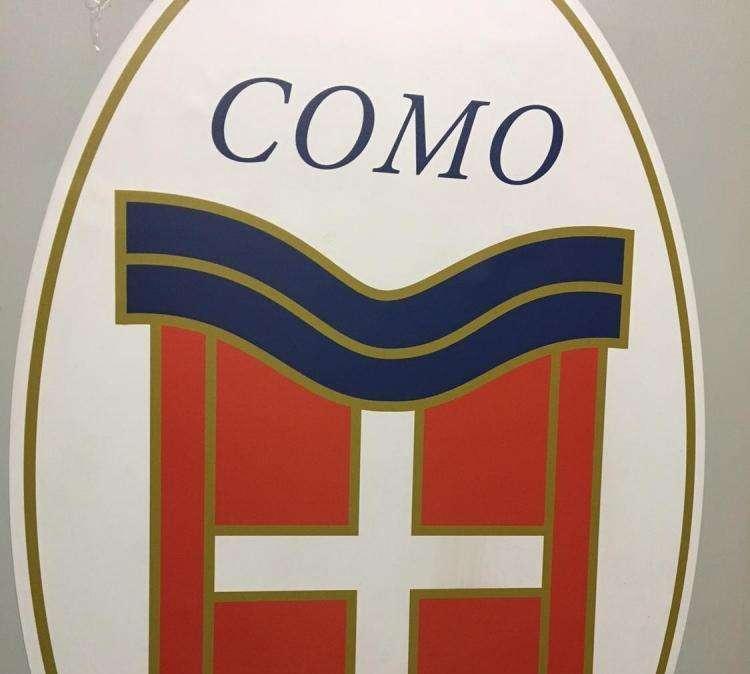 Como, Cicconi ad un passo dall'addio: Entella sempre più vicina