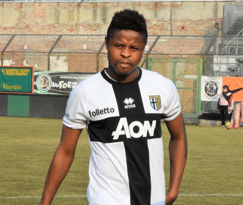 Parma, due club russi su Baraye