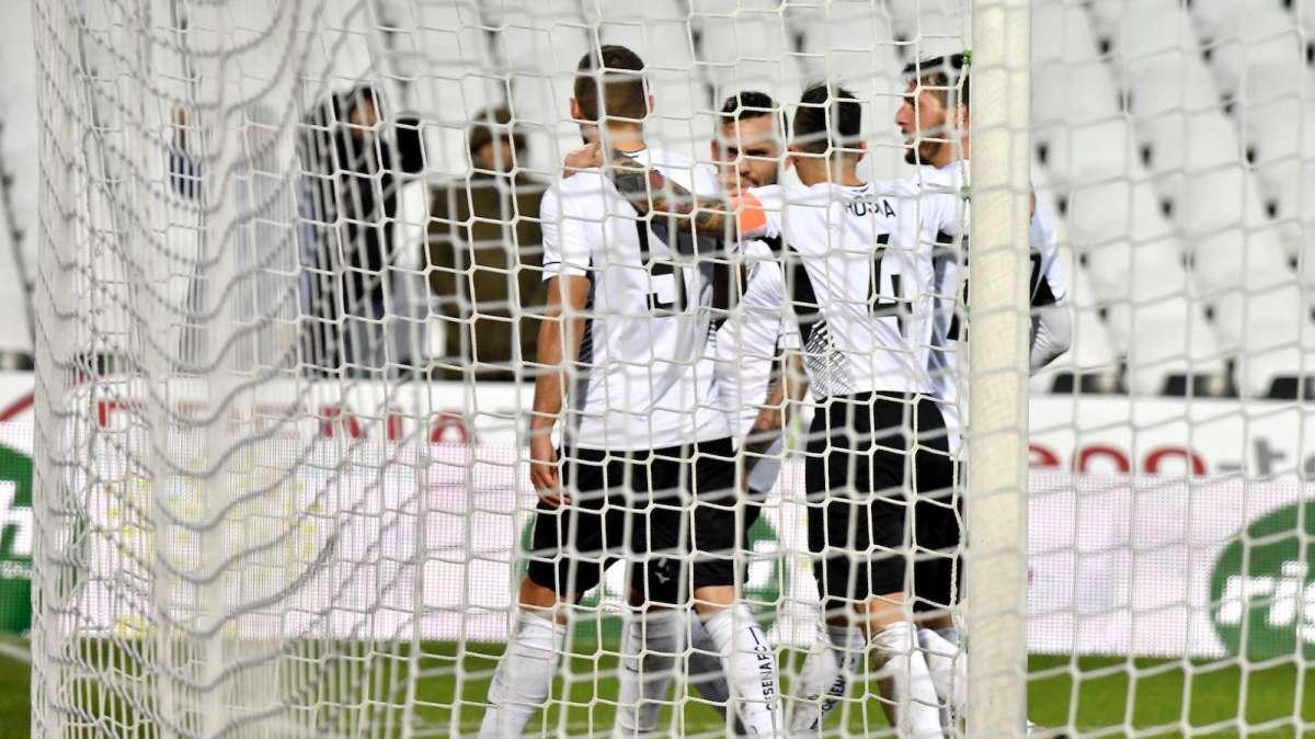Cesena, Aurelio: "Non ho esitato nell'accettare questa proposta"