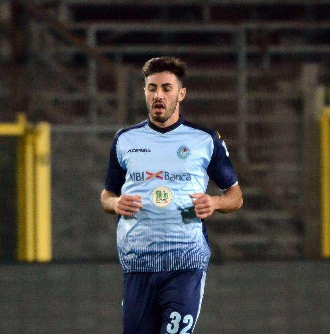 Lucchese, può arrivare Coppola