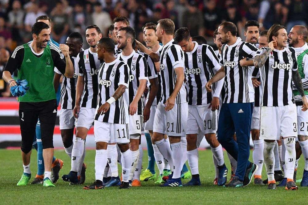 NOTIZIA TC Juventus B, le chiavi del mercato a Cherubini