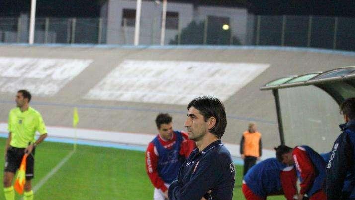 Crotone, in arrivo un tecnico della Lega Pro 