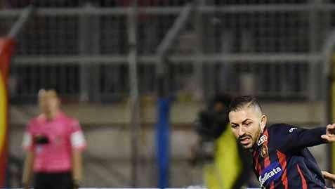 TC - Reggina, stasera arriva Strambelli: accordo fino al 2020