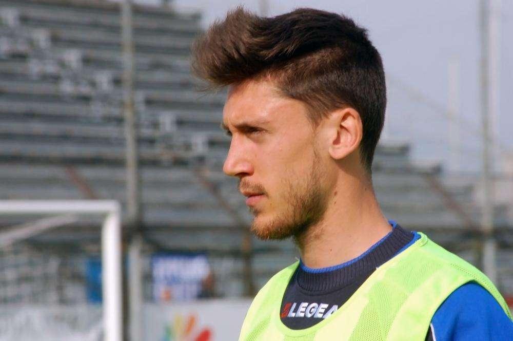 Capitanio: "Ad Avellino esperienza top. Felice per chi è rimasto"