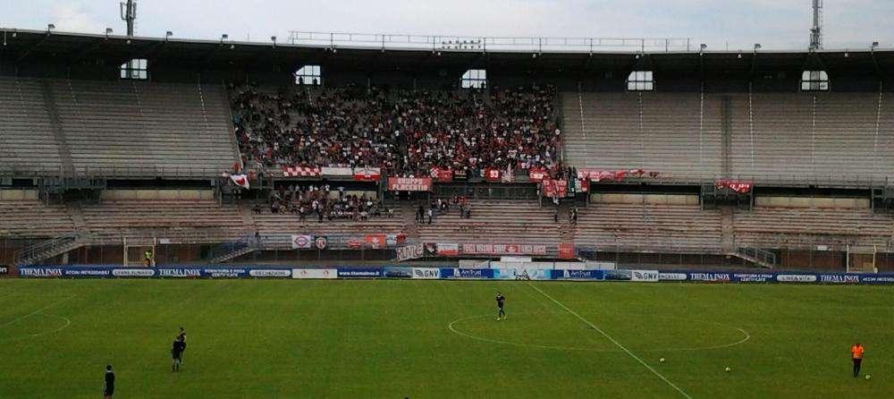 NOTIZIA TC - Piacenza, può arrivare il terzino Carminati