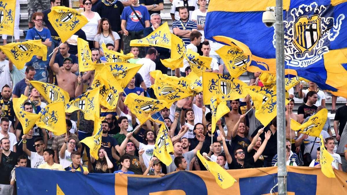 Martina Franca e Pro Patria su una punta del Parma
