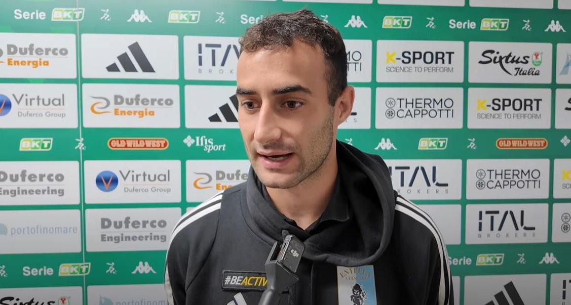 Serie C, Fumagalli scende di categoria? Tanti club interessati
