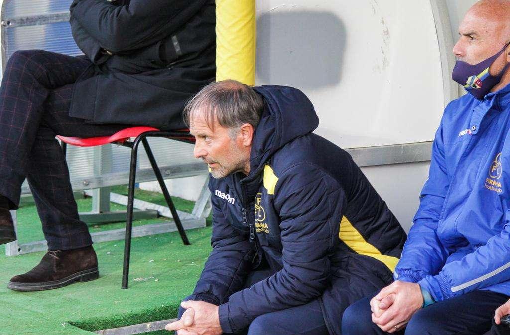INTERVISTA TC - Cornacchini: "Promozione meritata del Palermo"