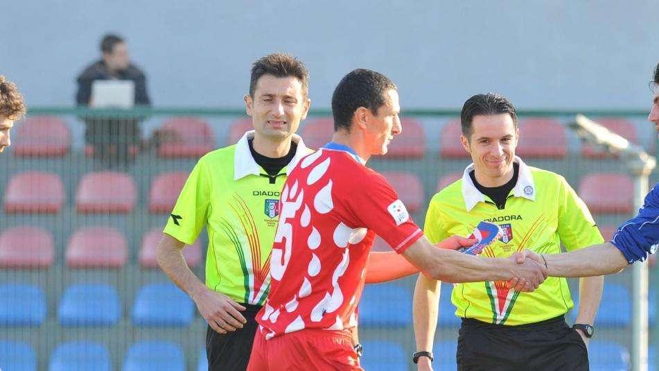 ESCLUSIVA TLP - Gavorrano, rinnova il capitano 