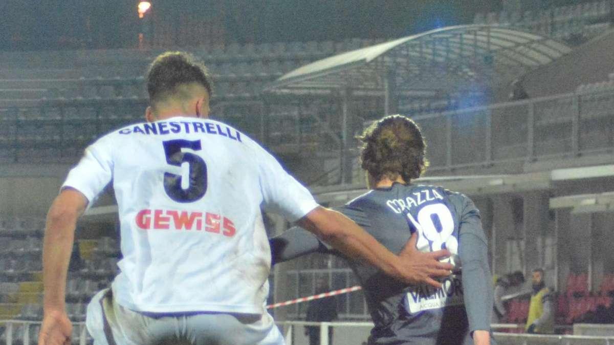 Alessandria-Albinoleffe, la finale è ad un passo. Le probabili formazioni