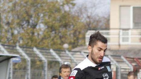Salernitana, per l'attacco occhi puntati sul Parma