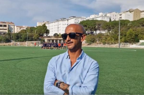 Ds Torres: "Al momento Pazienza è confermato. Ma siamo profondamente delusi"