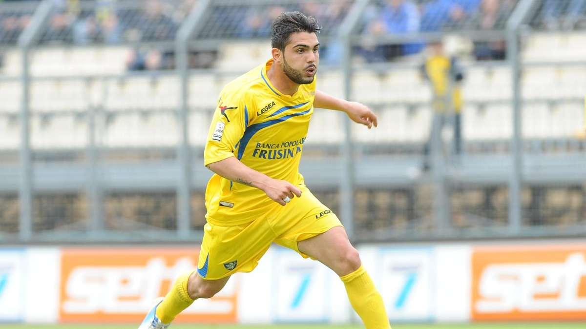 Finale Play-off 1^ Divisione, al 128' Frosinone esulta: è Serie B