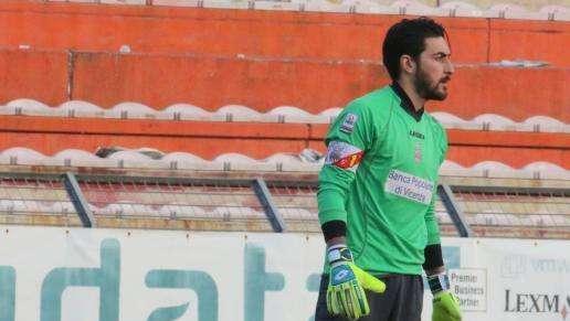 Pordenone, si pensa a un portiere esperto