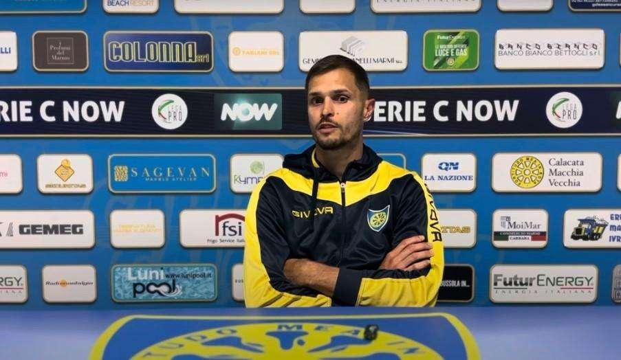 Catania, sfumato Torregrossa si prova a chiudere per Finotto