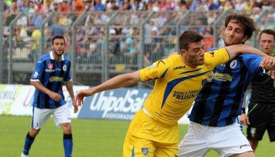 Grosseto, per la fascia sinistra piace Rozzio