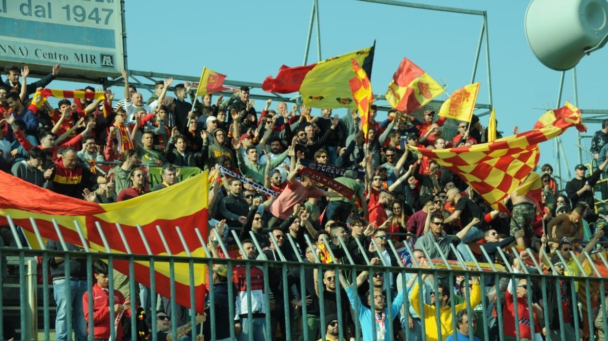 Ravenna, Mandorlini: "Girone B tosto: bello il derby con il Forlì"
