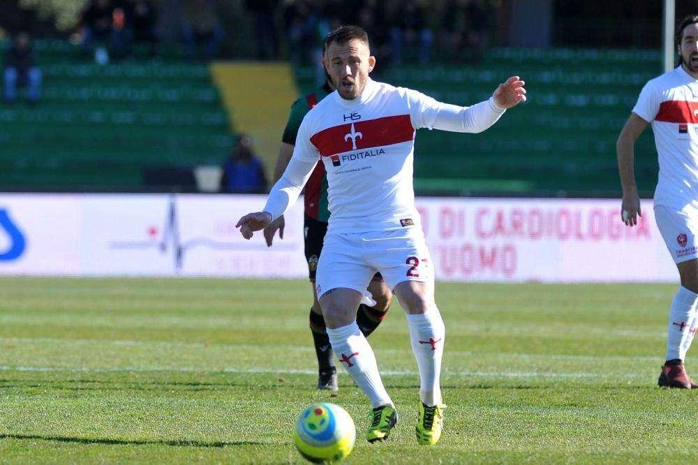 Triestina, Coletti con le valigie in mano. Ma non verrà rimpiazzato