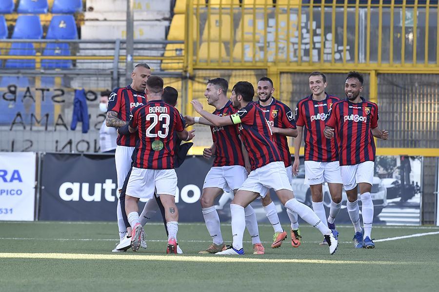 Mansour saluta la Lega Pro: dopo il Bisceglie riparte dalla Casertana