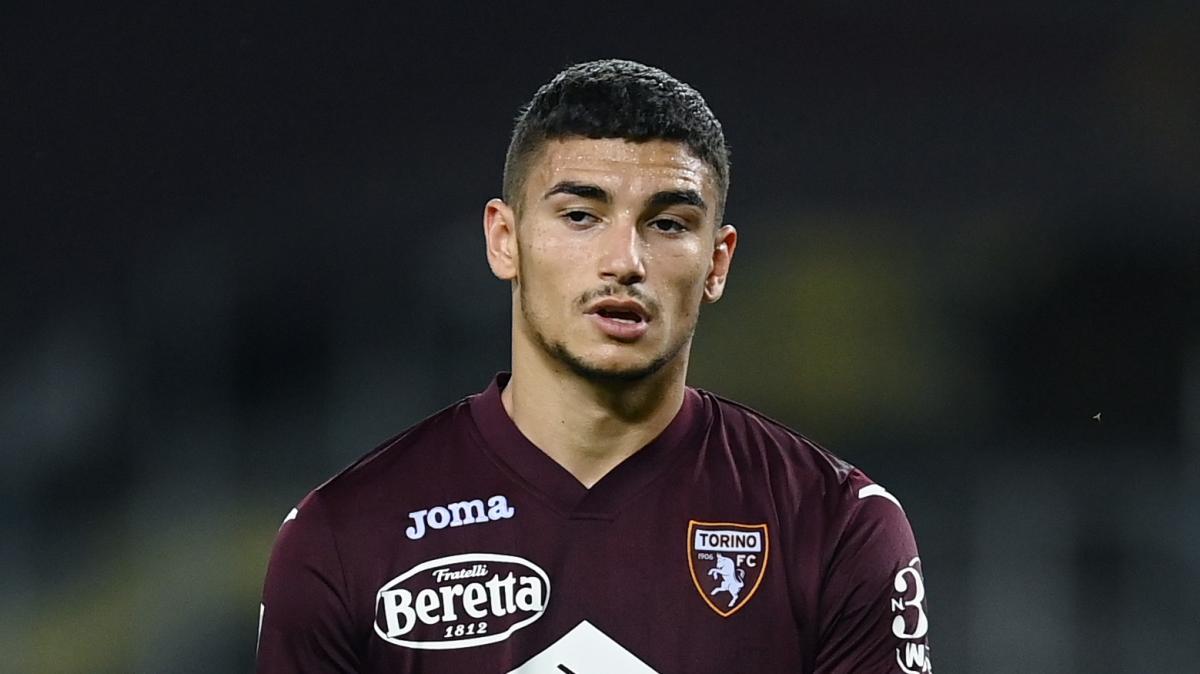 Pescara, Rauti: "Sono qui per contribuire a riportare in alto il Delfino"