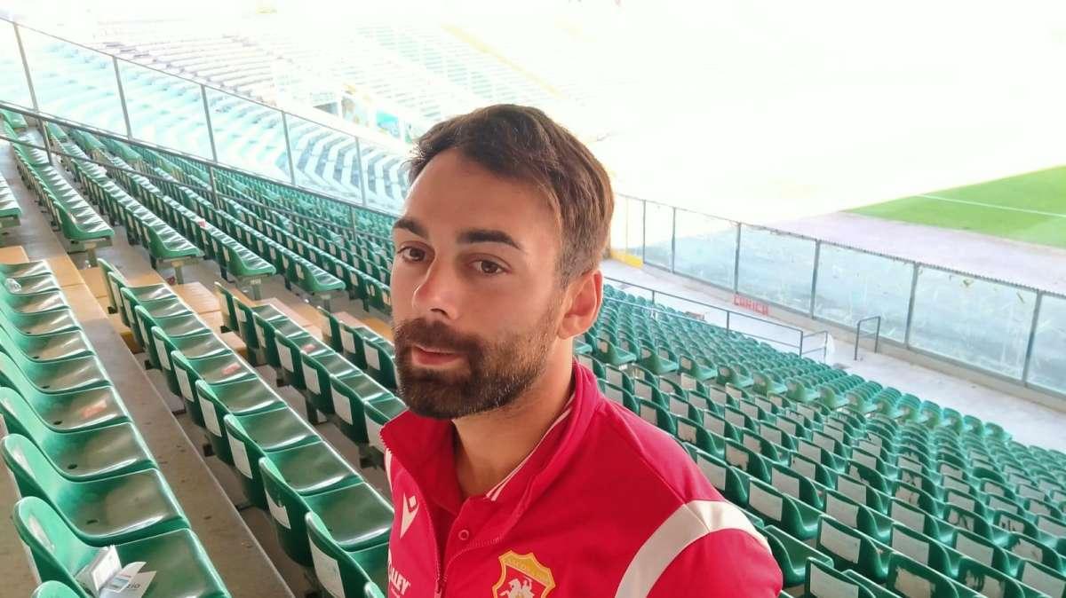 Ancona Matelica, Moretti: "Capienza ridotta al Del Conero inciderà tanto"