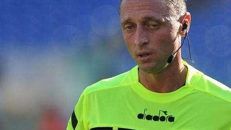 IL FATTO DELLA SETTIMANA - DA TERNI A LENTINI, PASSANDO PER RIETI E POTENZA: ARBITRI SOTTO ATTACCO. E GHIRELLI GETTA ACQUA SUL FUOCO