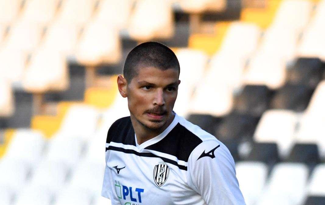 NOTIZIA TC - Cesena, sirene dalla B per Bortolussi: si muove il Pescara