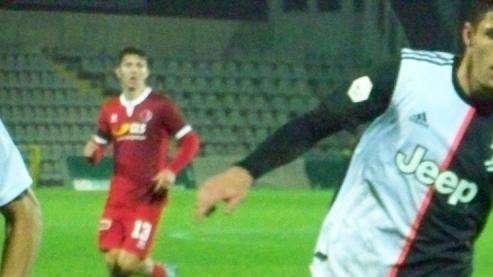 Juventus U23, con l'Arezzo si va alla ricerca della vittoria perduta