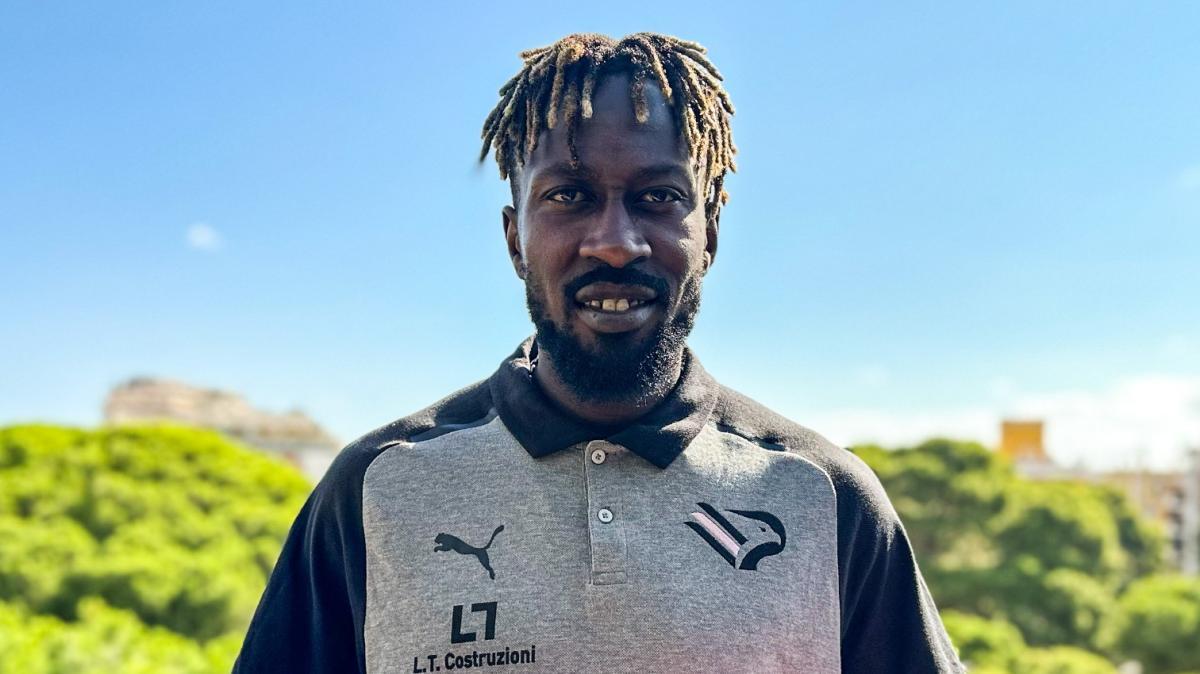 Union Brescia, idea Mamadou Coulibaly per il centrocampo