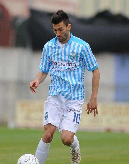 Pisa, fatta per Di Quinzio 