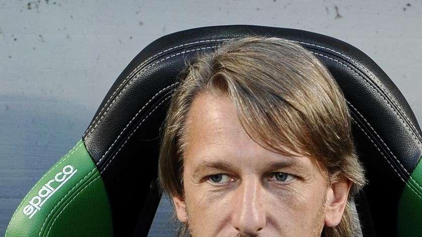 Trento-Feralpisalò, giocano Chinellato e Di Molfetta