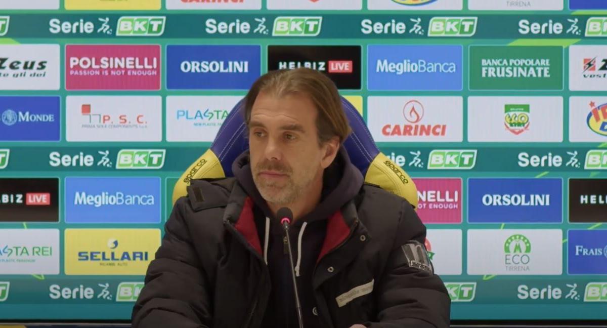 Treviso, Gorini alza l’attenzione: "Morale alto, ma l’Alcione è tosto"