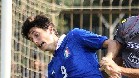 Ancona, dalla Serie B un'idea per l'attacco