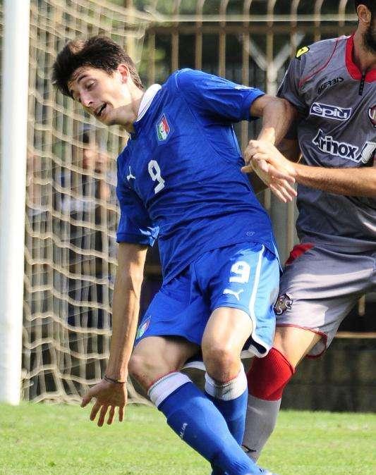 Venezia, in arrivo un attaccante dalla Serie B