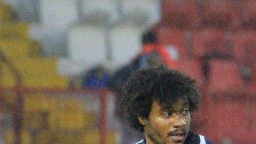 NOTIZIA TC - Sudtirol, accordo raggiunto con Odogwu fino al 2022