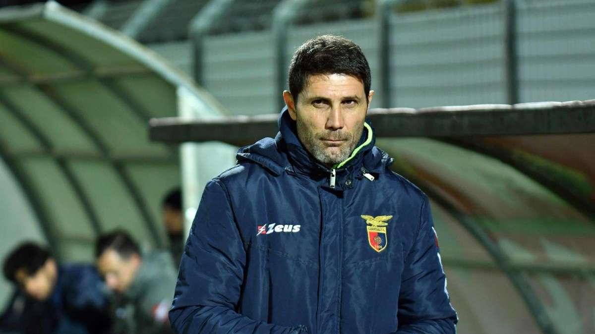 INTERVISTA TC - Fontana: "Trapani? Dispiace, ma qualcosa non torna"