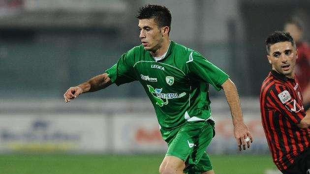 Reggiana, un tuo ex centrocampista piace al Livorno