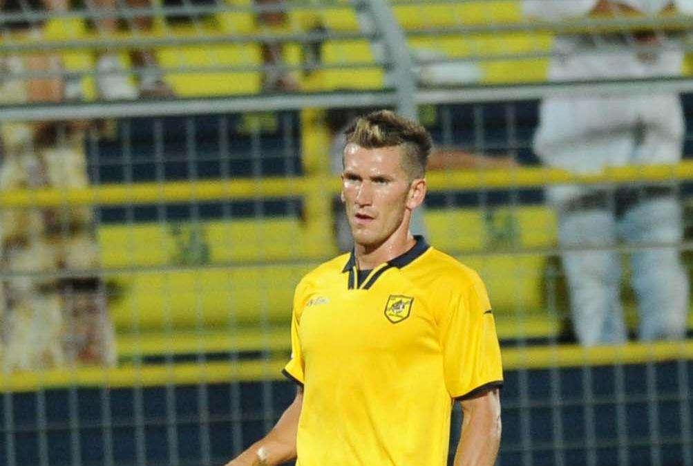 Grosseto, Dicuonzo può partire: Benevento alla finestra