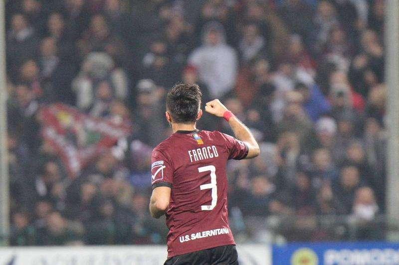 Salernitana, un difensore rifiuta un club di Lega Pro