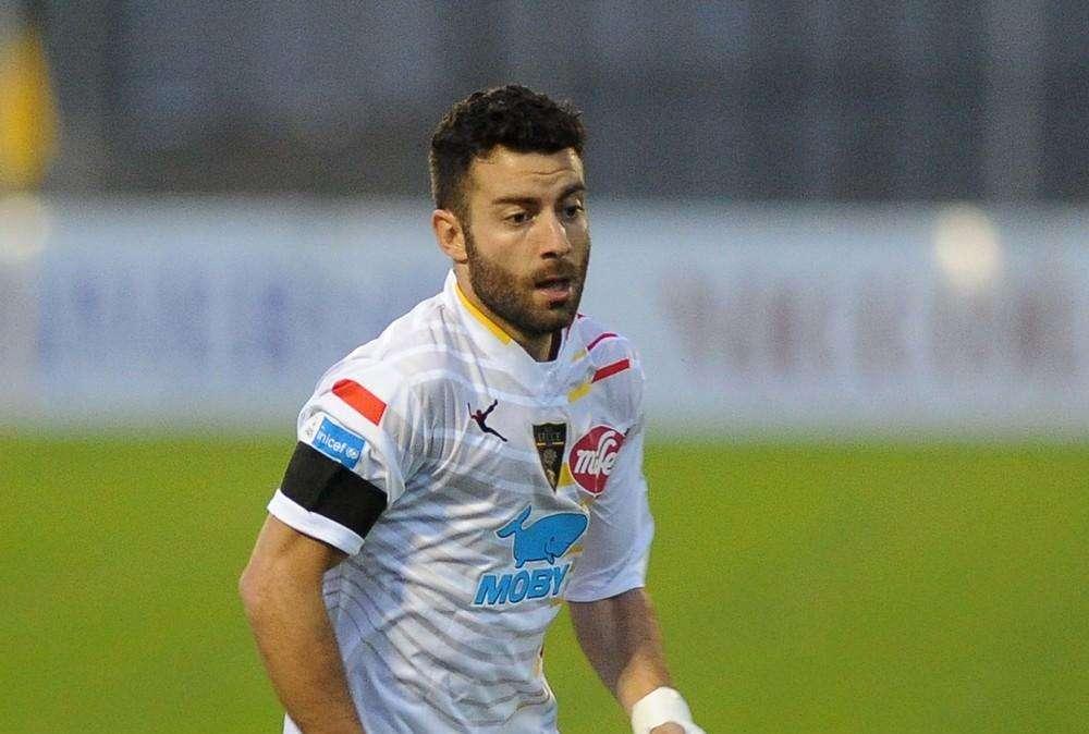 NOTIZIA TC - Juve Stabia e Perugia su Mario Pacilli 