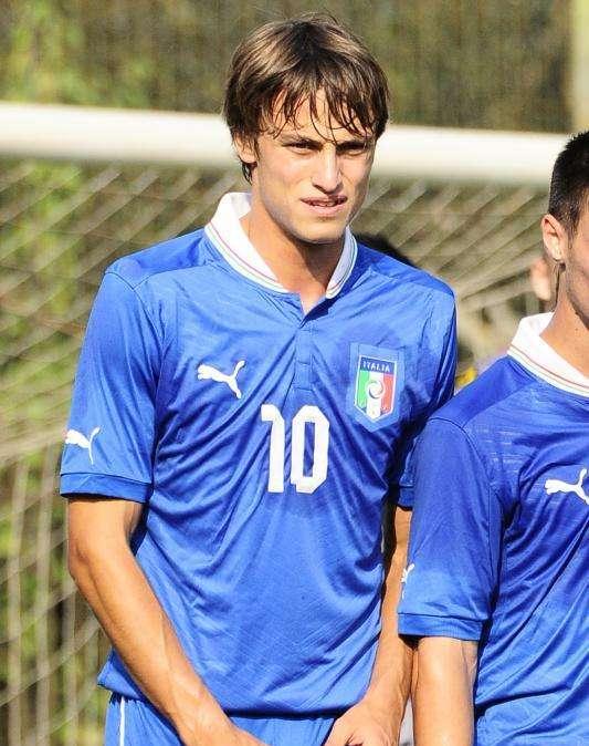 Pordenone, Beltrame: "Ho preferito i ramarri alla Serie B"